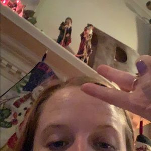 Meet your Posher, Grace